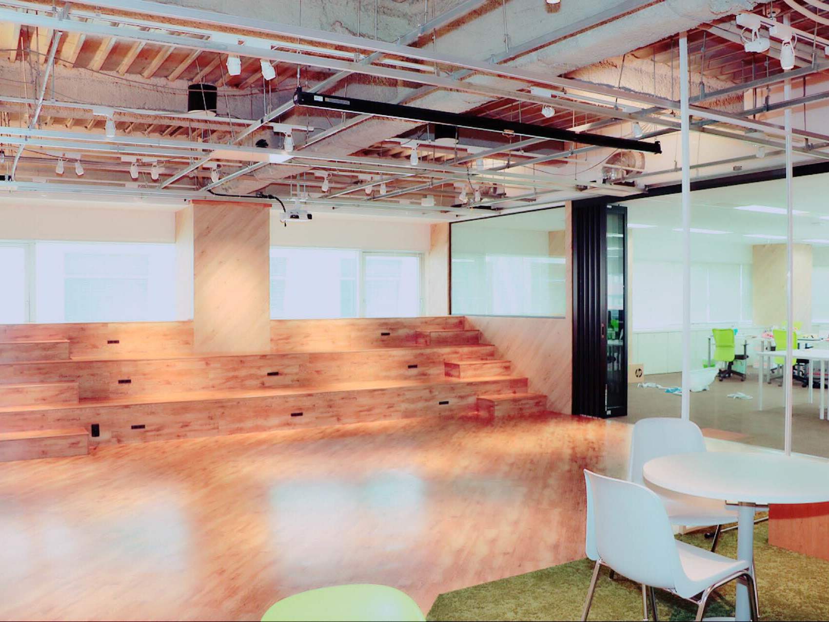 株式会社ジモティーの猛スピードで成長できる！エンジニア職インターン！の画像2