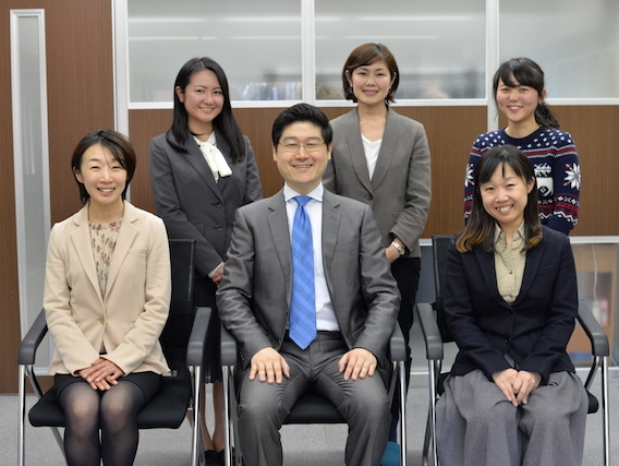 株式会社ゴンウェブコンサルティングのWebマーケティングセミナーのイベント運営インターン！の画像3