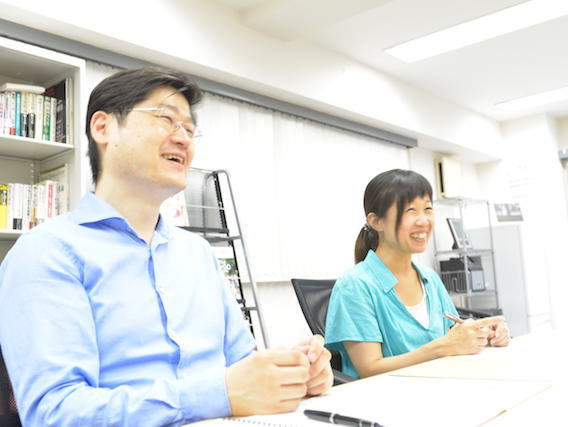 株式会社ゴンウェブコンサルティングの時給1200円！ウェブサイト用コンテンツの企画インターンの画像2