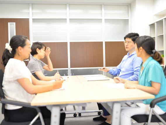 株式会社ゴンウェブコンサルティングの時給1200円！プロの目線を学ぶ、ウェブサイト診断インターンの画像2