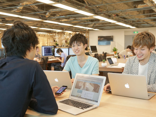 株式会社Nagisaのあなたのアイデアがゲームアプリに！スマホゲームの企画をしませんかの画像3