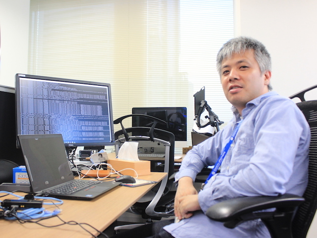 グロース・インク株式会社の【時給1,200円〜】PHPやJavaで有名webサイト開発！の画像3