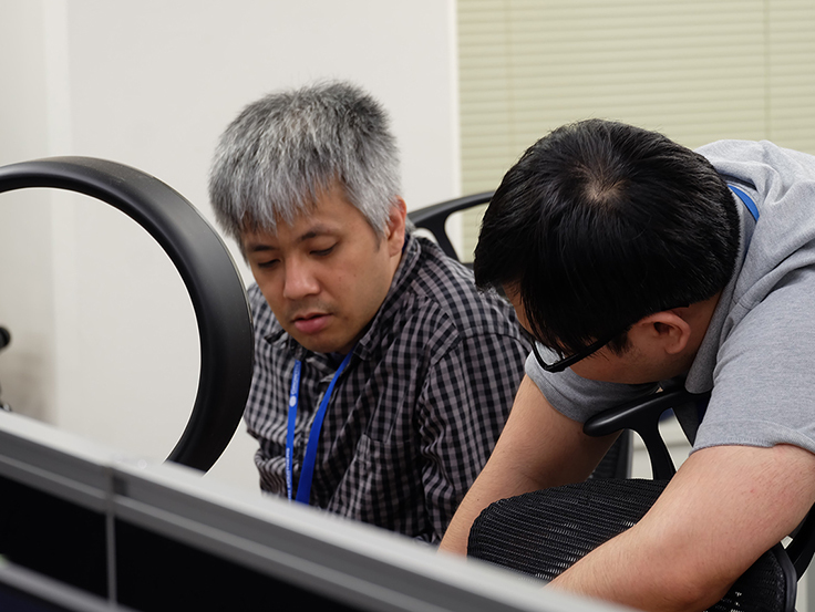 グロース・インク株式会社の【時給1,200円〜】PHPやJavaで有名webサイト開発！の画像2