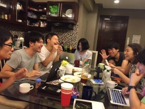 株式会社カグラのセブ島でスクール運営のインターン！☆宿泊費無料・給与ありの画像2