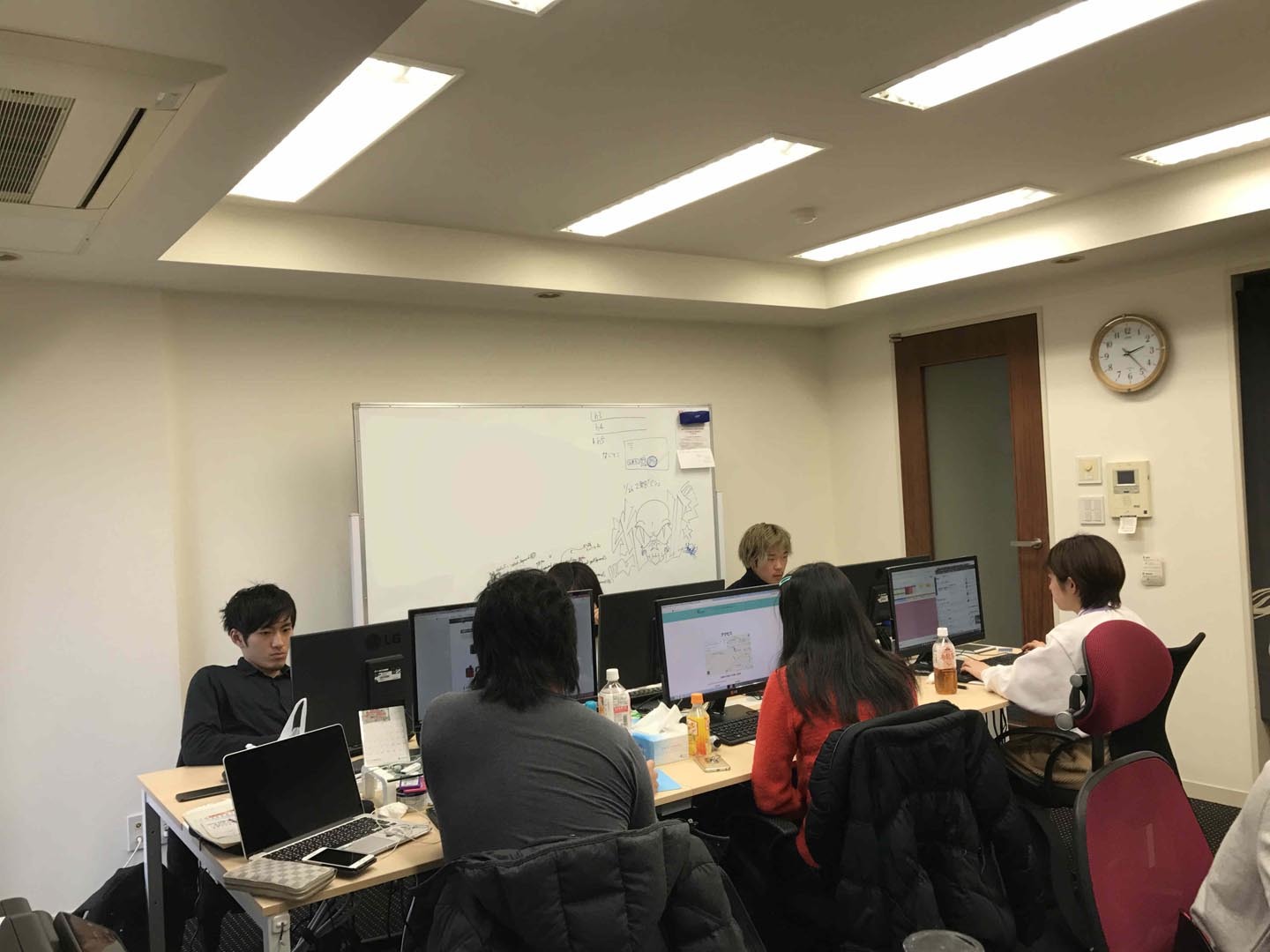 株式会社PLANの未経験OK！月間ユーザー400万！WEBメディアの編集インターンの画像3