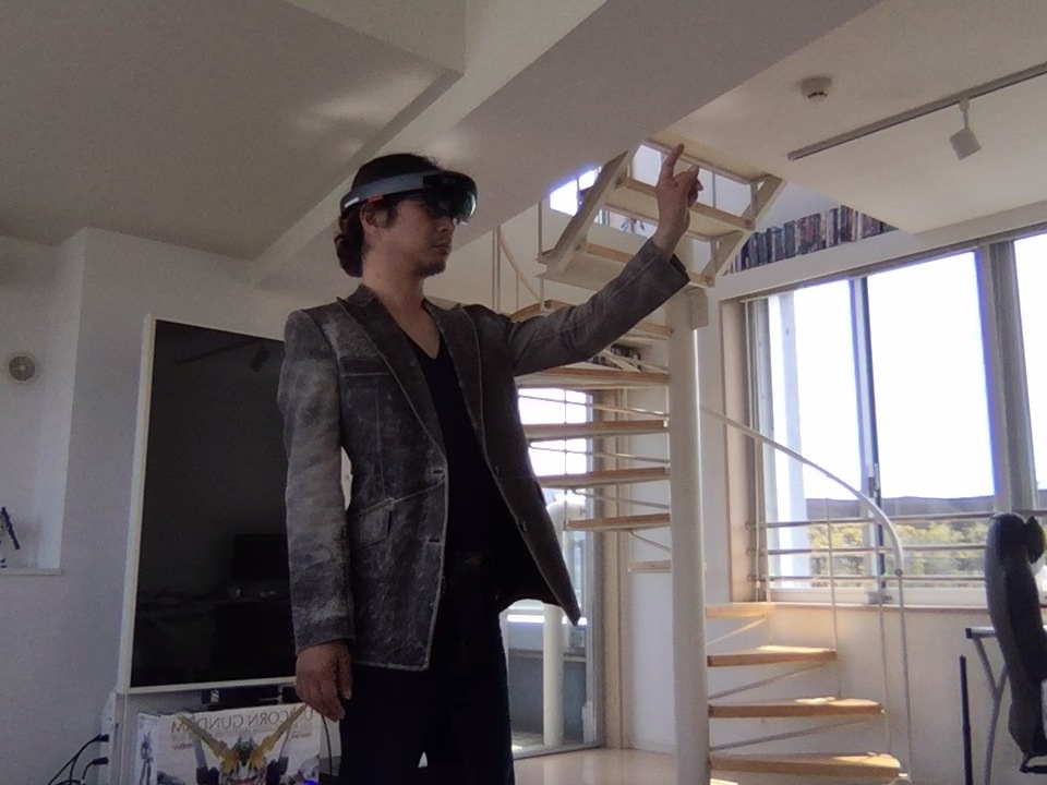 株式会社ネクストシステムのMR・VR・AIインターン！VR・AI分野で人気上位100社に選出の画像2