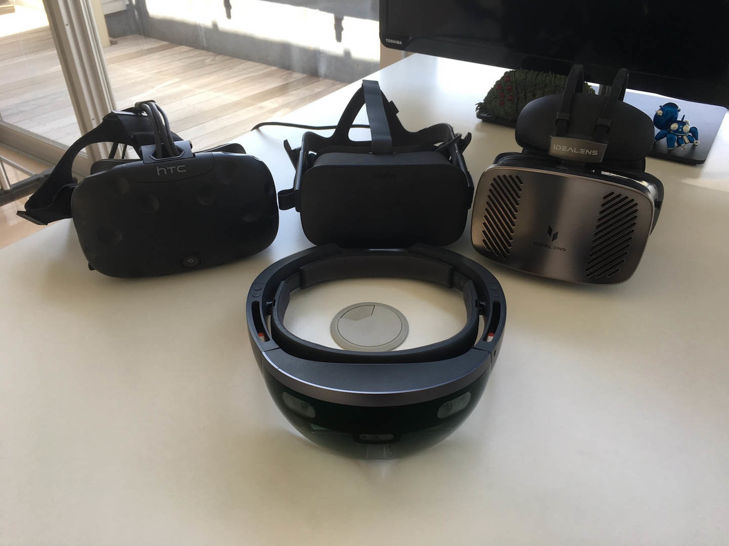 株式会社ネクストシステムのVR企業の人気上位100社に選出！VRエンジニアインターン＠福岡の画像3