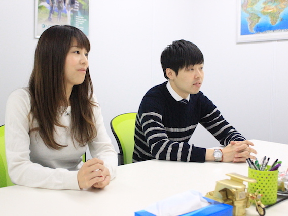 株式会社トリプルファーストの海外留学メディアのライター・お客様サポート・電話応対インターン募集の画像2