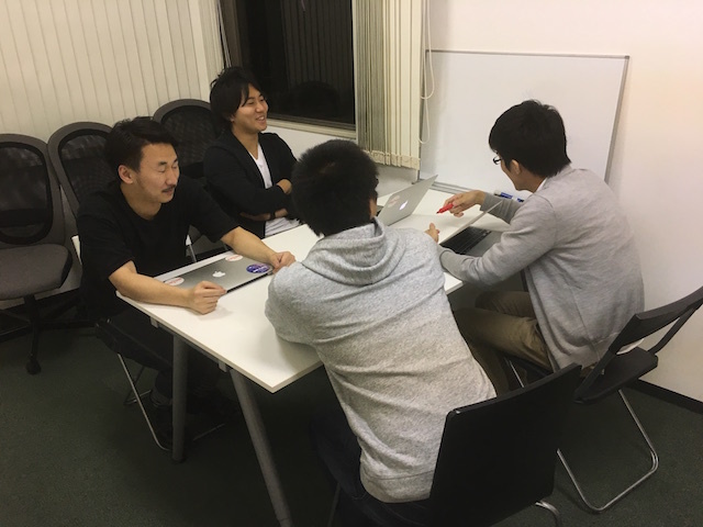 株式会社Relicの精鋭が集まるコンサル企業で、新規事業関連のマーケティングインターンの画像2