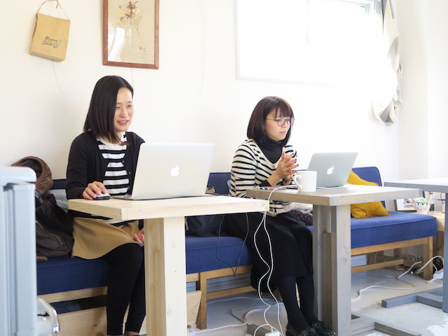 株式会社えんがわの超実践的なマーケティングインターン！人気ショップの生データを分析！の画像3