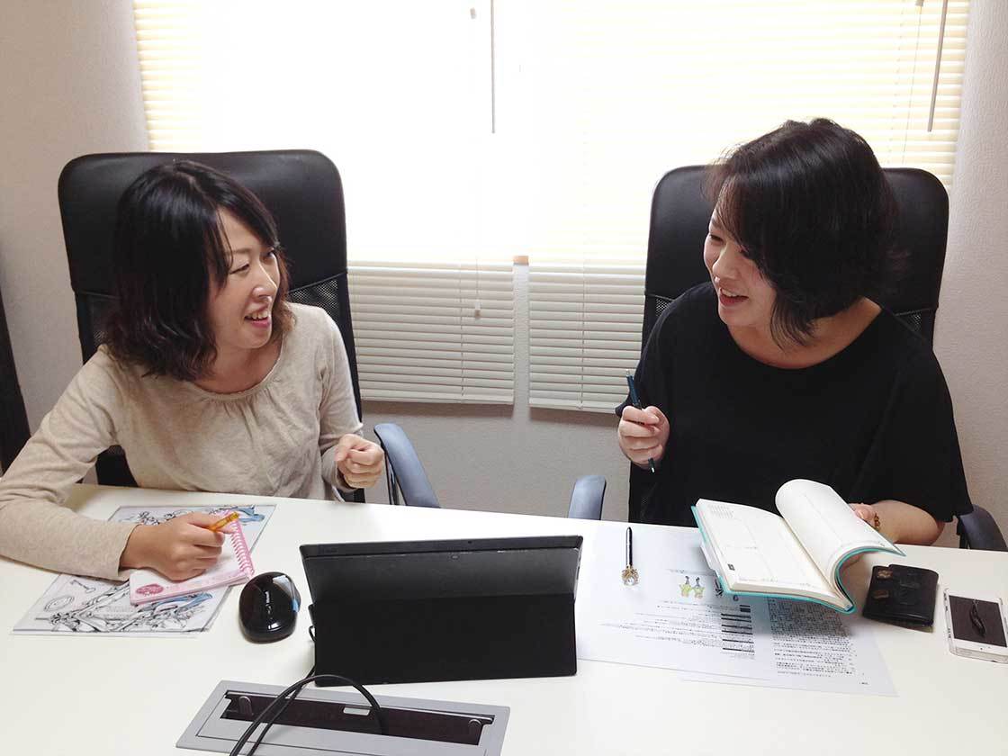 株式会社トライデントワークスの宇都宮でWebコミックスの編集インターン募集！1年生〜、未経験OKの画像3