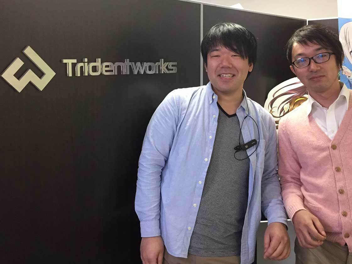 株式会社トライデントワークスの宇都宮でWebコミックスの編集インターン募集！1年生〜、未経験OKの画像2