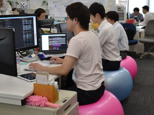 株式会社メディオテックの時給1200円！新規事業で実力を付けたいRailsインターン募集！の画像3