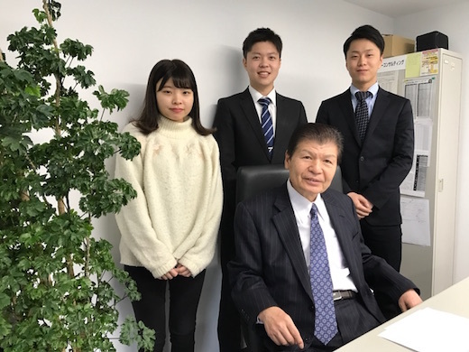 株式会社エバーコンサルティングの勤労・二部学生歓迎！人材紹介会社でキャリアコンサルタントインターンの画像3