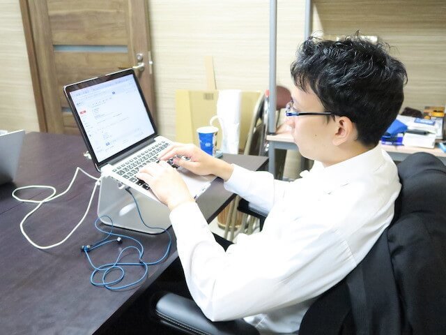 株式会社リファイドの時給1200円！メディア運営・開発を経験できる！エンジニア募集の画像3