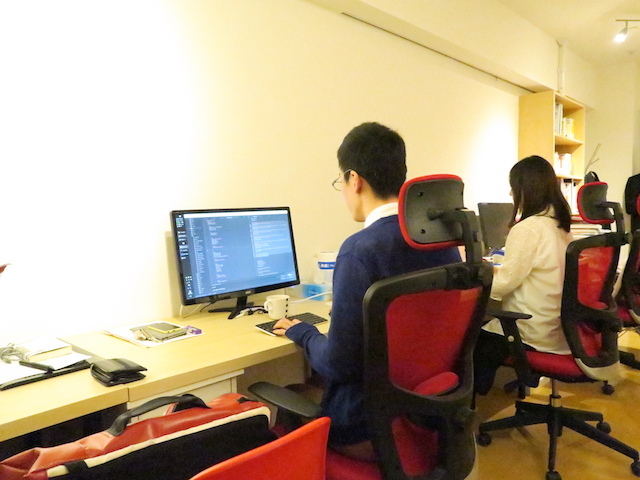 株式会社グレイディエントの【時給1200円】一流のウェブマーケティング理論を学べるインターンの画像3