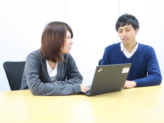 株式会社EPARKからだリフレの人気サロンに訪問！美容知識と社会人の基礎スキルが身につくインターンの画像3