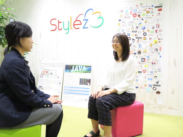 株式会社スタイルズの初心者おすすめ！ITの仕事を幅広く経験できる有給インターン！の画像2