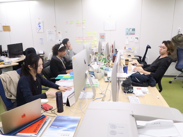 株式会社アップアローズのPHPやJavaでLINE Botの開発！の画像3