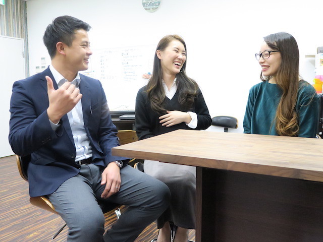 サングローブ株式会社の効果倍増！売れるコピーライティングのノウハウを学ぶ有給インターンの画像2