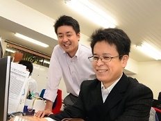 株式会社ココペリインキュベートの日本のベンチャー企業・中小企業を支える経理実務インターン！！の画像3