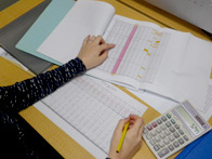 株式会社ココペリインキュベートの日本のベンチャー企業・中小企業を支える経理実務インターン！！の画像2