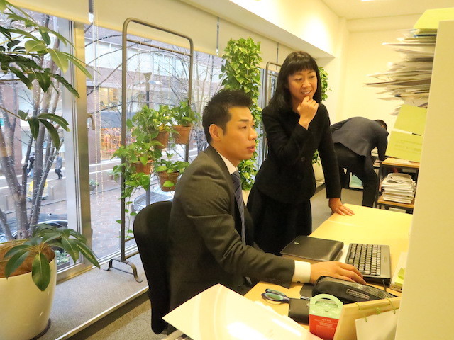 株式会社AIIM JAPANの未経験歓迎！あの有名ドラマのモデル企業でインターンをしようの画像2