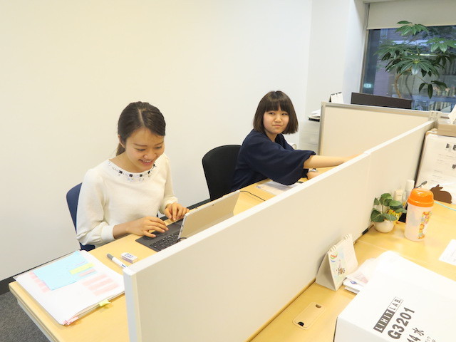 株式会社AIIM JAPANの理系学生必見！女性の健康を守る医療ベンチャーでインターンの画像2