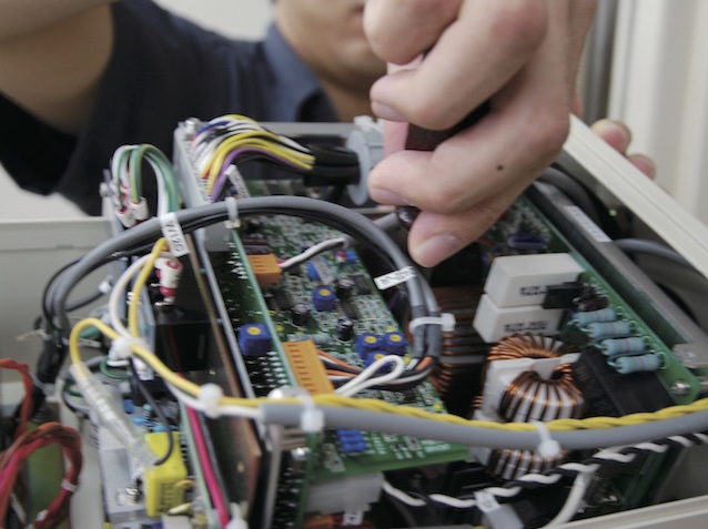 株式会社ティーアンドエスのつくば募集！勤務先はあの大人気ドラマの撮影現場の工場です！の画像3