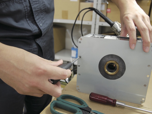 株式会社ティーアンドエスの野田市募集！世界が認めた高性能医療機器の組み立てインターンの画像3