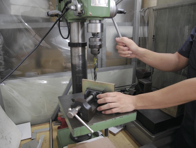 株式会社ティーアンドエスのつくば募集！勤務先はあの大人気ドラマの撮影現場の工場です！の画像2