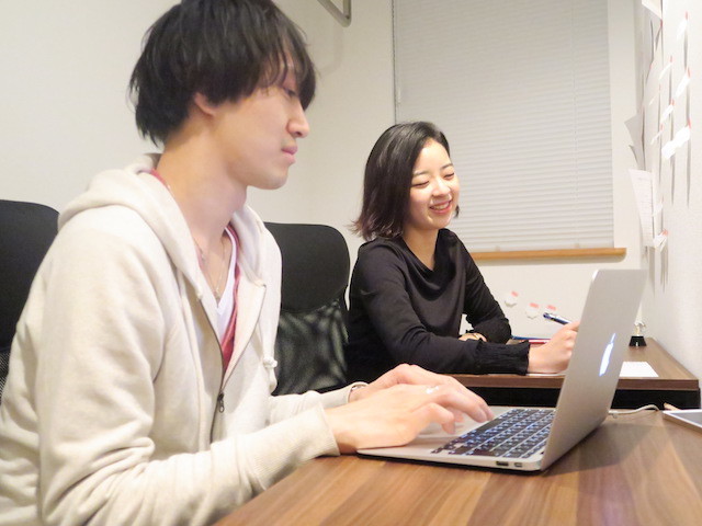 株式会社テックブックの未経験可！デジタルマーケティング力を身につけられるインターンの画像2