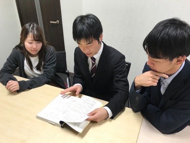 税理士法人トータルマネジメントブレーンの時給1100円〜！未経験から参加できる税理士事務所の事務インターンの画像2