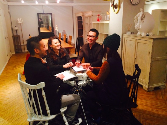 株式会社レキップ・トロワの一流ブランドのイベントプロデュースを手がけるインターンの画像2