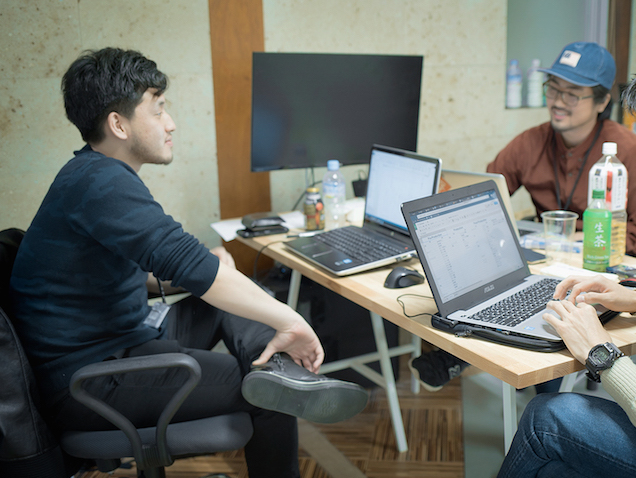 ワンメディア株式会社の流行りのスマホ動画制作を経験できるインターン！未経験・大学1年〜可の画像2