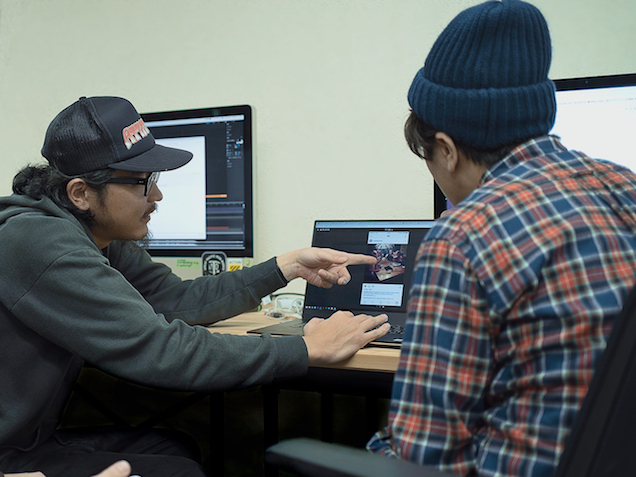 ワンメディア株式会社のあの有名企業の動画を作れる!?未経験OKの企画インターン募集の画像3