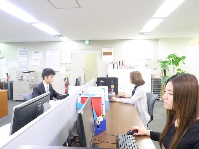 株式会社BAMCassociatesの税理士事務所のインターンシップ募集！【簿記2級受験費補助】の画像2