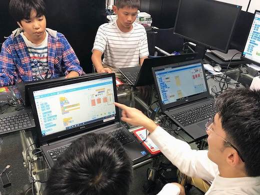 リトルスタジオインク株式会社の教育に興味のある方必見！新たな教育コンテンツを追求しましょう！の画像3