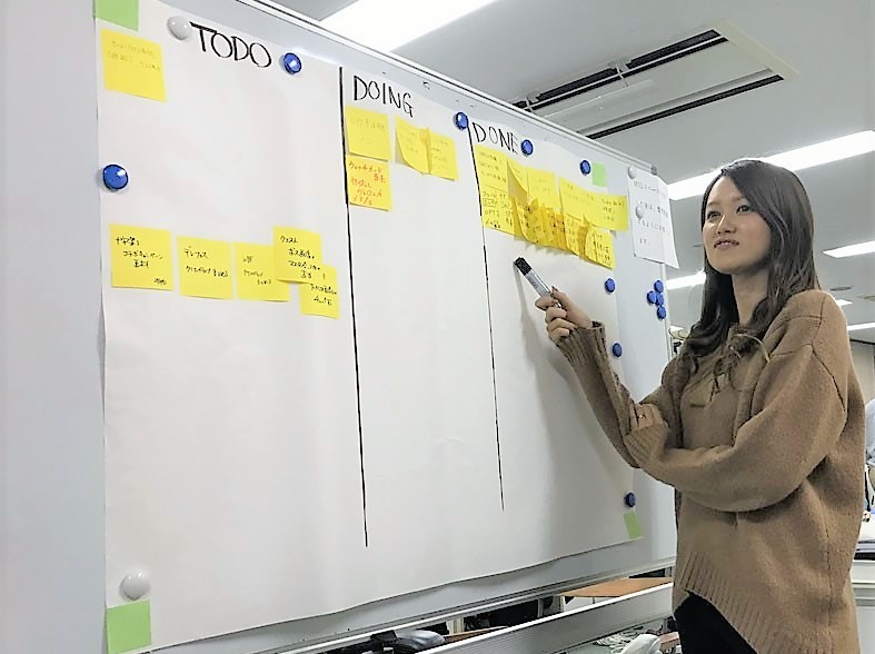 株式会社GeNERACEの藤真拓哉先生のイラストとゲーム内で並ぶかも！インターン募集の画像3