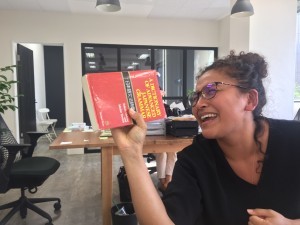 アクティブ・コネクター株式会社の多国籍人材が集まるグローバルベンチャーの営業インターン募集！の画像3