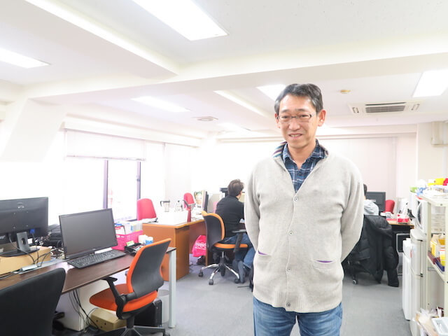 株式会社オーブのwebサイトのデザイン・コーディングインターン！時給1,200円！の画像2