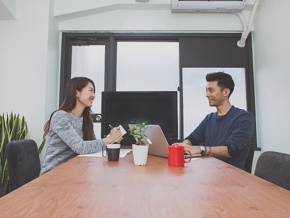 株式会社ロウプのマスコミ・広告業界志望者必見！リアルイベントの企画・運営インターンの画像3