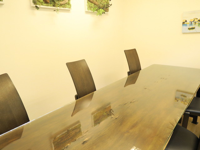 株式会社ガイアフィールドの不動産業界のイメージが変わるかも！和気あいあいと楽しめるインターンの画像2