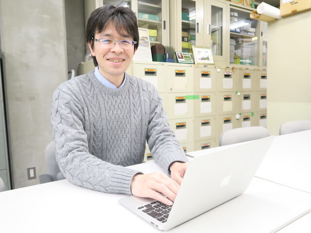 株式会社アボック社の花、植物が好きな学生必見！Webサービスのエンジニアインターン募集の画像3