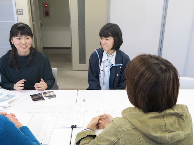 株式会社KOYAMAの大学で学んでいるデザインの経験を活かせる、ワクワクするような仕事の画像3