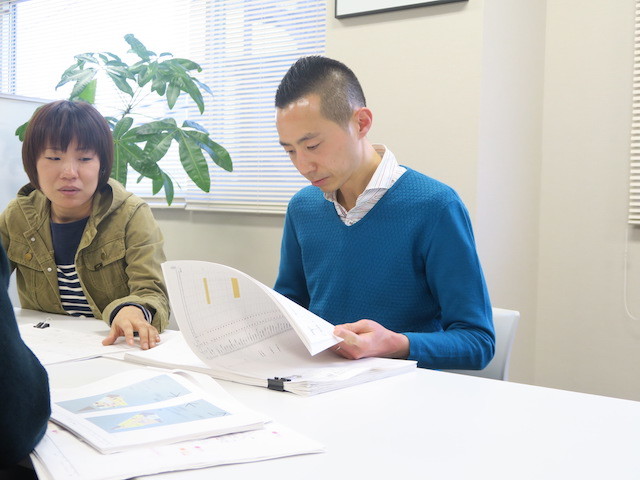 株式会社KOYAMAの大学で学んでいるデザインの経験を活かせる、ワクワクするような仕事の画像2