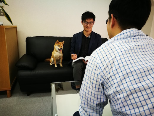 サイバーホルン株式会社の未経験◎ 営業と広告をがっつり経験できるWEB広告代理店インターンの画像3