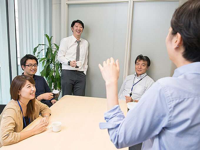 株式会社フォネックス・コミュニケーションズの未経験OK！スマホアプリ開発・システム開発のアシスタントインターンの画像2