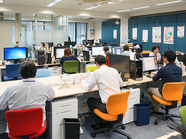 株式会社フォネックス・コミュニケーションズの未経験OK！スマホアプリ開発・システム開発のアシスタントインターンの画像3