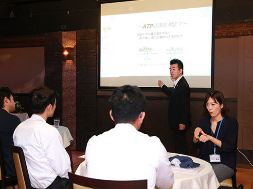 株式会社NSグループの有名エンタメ企業で広報・企画・人事を経験しよう！の画像3